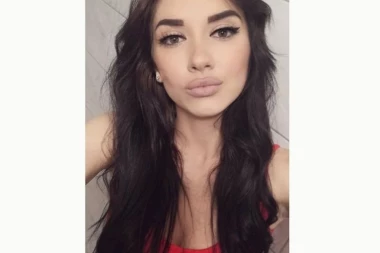 (VIDEO) Iz provoda u smrt: Pred nesreću Ana je okačila snimke veselja