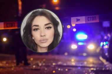Ovo je Ana (20) koja se vraćala sa proslave punoletstva svoje sestre i poginula