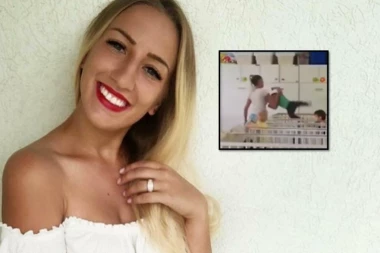 NEGOVATELJICA IZ PAKLA, IPAK, NE IDE U ZATVOR: Pogledajte kakvu je kaznu dobila vaspitačica koja je bacala i šamarala siročiće po Zvečanskoj