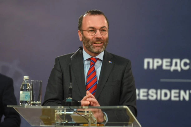 POSLANIK EVROPSKOG PARLAMENTA ZAPRETIO ERDOGANU: Izolacija Turske u NATO ukoliko blokira Švedsku i Finsku