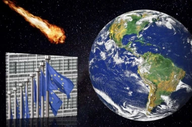 UDAR EU NA ASTEROIDE: Svemirska agencija aktivira misiju "Hera", cilj je samo jedan - sprečavanje kataklizme!