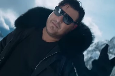 (VIDEO) Da li mu je i ova autobiografska? Darko Lazić objavio spot za novu pesmu!