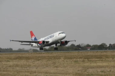 Ponovo uspostavljen aviosaobraćaj između Beograda i Moskve