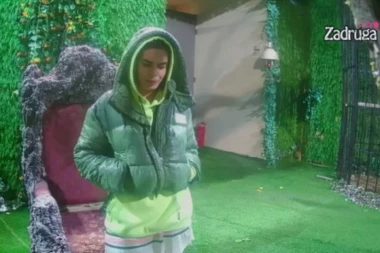 (VIDEO) Mina očajna zbog Vladimira i Dragane: Iskreno sam se zaljubila, ali sam preterala u tome!