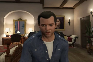 Neviđeni psihopata! Zaklao svoju devojku jer mu je to naredio lik iz GTA igrice