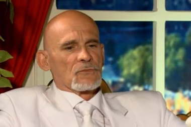 Novi detalji pucnjave na brodu "Sava" na Ušću: Vita Tarot vadio iz reke napadača!