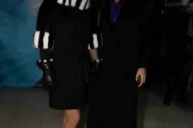 Ceca joj već četiri godine ne daje ni dinara: Evo kako se i od čega izdržava Anastasija Ražnatović!