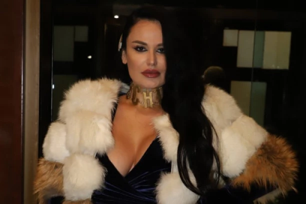 "BILO, PA PROŠLO!" Šok pravdanje Indi Aradinović nakon skandala sa Editom: Logično je da se POTUČEMO!