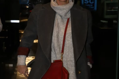 Voditeljka iznenadila sve: Dušica Jakovljević promenila imidž, komentari se samo nižu!