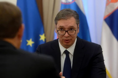 (VIDEO) Vučić osvanuo na Tviteru UNESCO, njegova poruka odzvanja svetom!