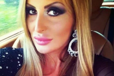 STARLETA PRONAĐENA MRTVA POSLE 6 DANA: U telefonu imala broj bivšeg MINISTRA, s pevačem bila u HOTELU!