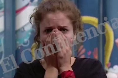 (VIDEO) SKANDAL U VELIKOM BRATU! Devojci u ispovedaonici pustili snimak na kojem je SILUJU! Preklinjala ih da prestanu