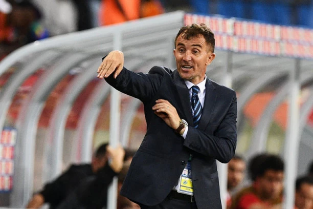 Trener Milutin Sredojević o opakom virusu u Africi: Ubićemo koronu, kao što smo ebolu!