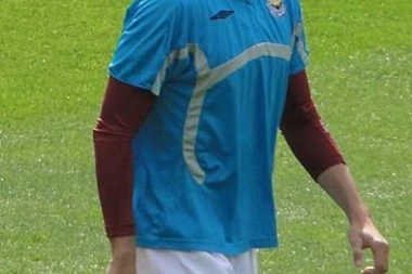 (FOTO) Šokantna ispovest reprezentativca Brazilca: Potpisao sam ugovor, a dva naoružana Srbina su bila iznad mene!