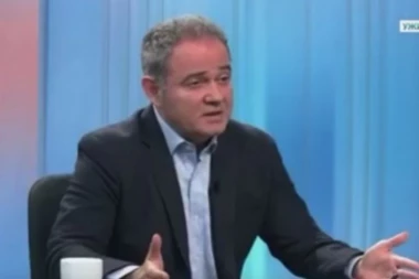 (VIDEO) Lutovac oštro po pobunjenicima: Balša, Lečić, Kena i Jerkov moraju da nauče da nisu Bogom dani da zauvek ostanu na funkcijama!