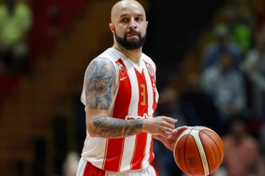 Vanredna situacija u Zvezdi!