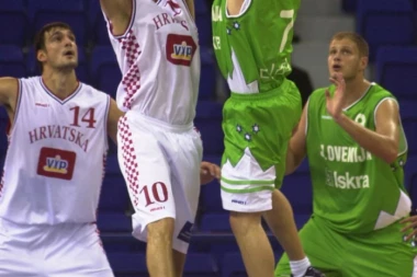 (VIDEO) Hrvatska legenda: Srbija je podbacila, Hrvatsku bi svako prebio na SP