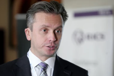 Direktor kompanije CBRE izneo teške optužbe, međutim... Svuda vidi mito, ali neće ništa da prijavi