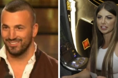 (VIDEO) "Sv*šio je za deset sekundi, prozvala sam ga Zeka Peka": Dragana opisivala se*s sa Tomovićem i umirala od smeha!