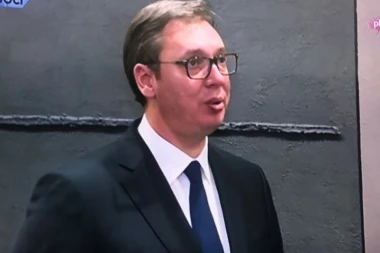 Vučić iz Sočija: Podižemo kredit od 172 miliona i prvih 5 godina nećemo plaćati ništa!