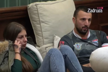 Sada je sve mnogo jasnije: Olja Bajrami otkrila detalje poznanstva Dragane i Tomovića!