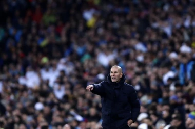 Ima još nade za Srbina: Jović je ispred Marijana!