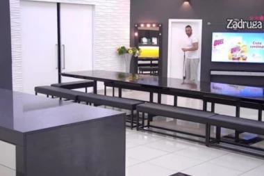 (VIDEO) Posle burne i besane noći Edo se našao oči u oči sa NJIM, a zatim uradio jednu stvar!