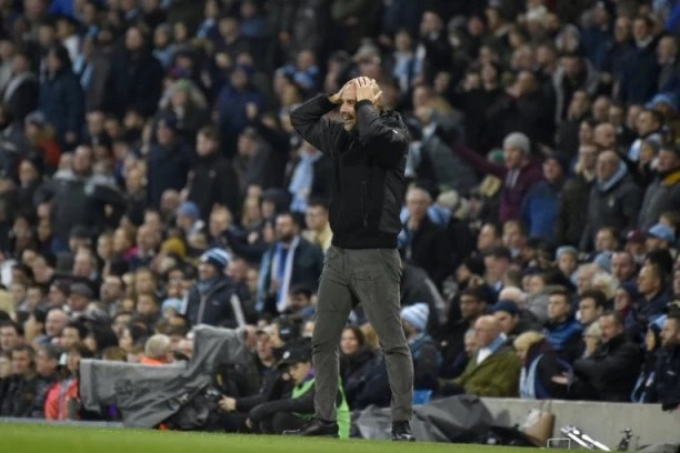 Gvardiola neutešan: Oni su bili lošiji!