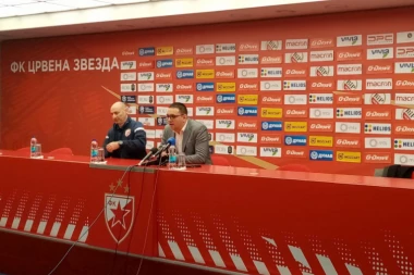 Vučić: Cilj da Srbija bude domaćin Lige Šampiona 2020, a Beograd centar Evrope