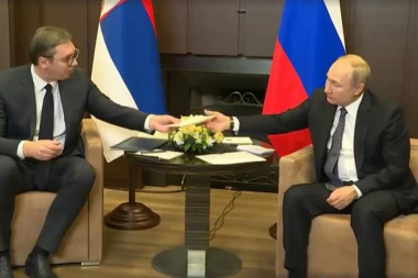 OTKRIVAMO! Evo sa kim Mlađan Đorđević šuruje u Moskvi: RUSKA "DUBOKA DRŽAVA" UDARA NA VUČIĆA