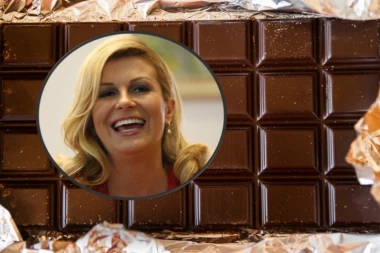 Neka bude ČoKolinda, samo me ne povezujte sa omraženim Srbima i njihovim četničkim čokoladama!