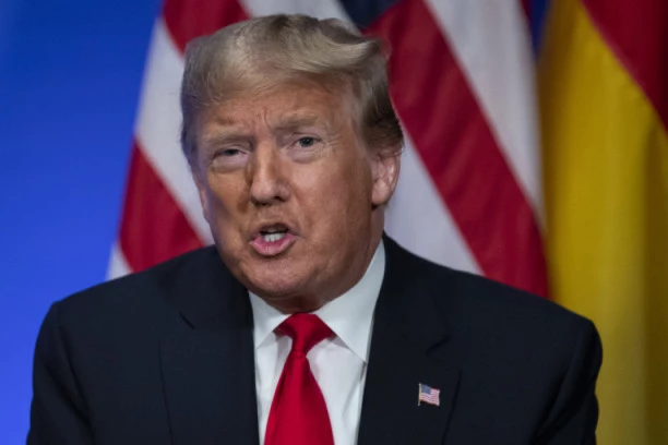 Trampov advokat privremeno pušten iz zatvora