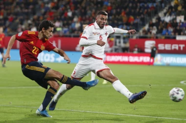 "Vratio sam se zbog trofeja, Sevilja može da bude prvak Španije!"