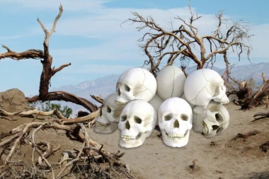 Počele su da ih peku oči, a onda su umrli jedan po jedan! Tragedija koja je odnela 4.000 života