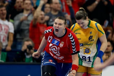 GRMLJAVINA SRPKINJE KOJA ĆE SVIMA OTVORITI OČI: Čija KRIVICA je povreda Andree Lekić!