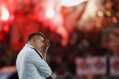 Jedan otpisani i šest klinaca idu na pripreme Partizana, četvorica su precrtana