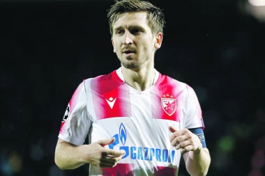 (VIDEO) DOBRO PROTRLJAJTE OČI: Marko Marin ponovo u crveno-belom dresu!