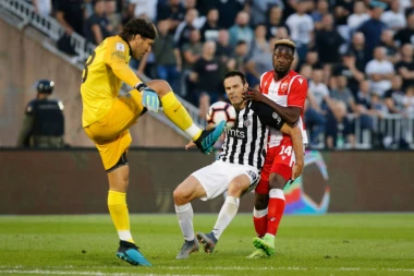 Određene sudije za vanredno kolo LSL!