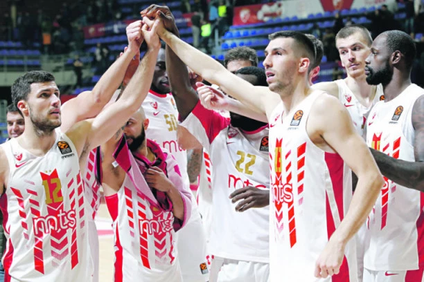 Dokle je stigla Zvezdina žalba?