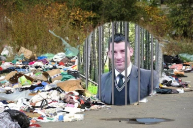 Krstiću preti šest godina robije!