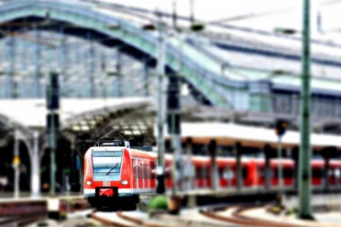 Od četvrtka ponovo saobraća međunarodni voz za Crnu Goru, a evo šta vam je sve potrebno ako idete do Bara