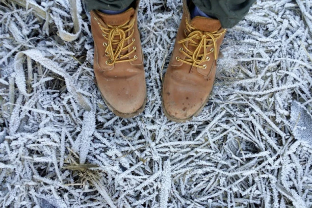 U SRBIJI LEDENO, A STIŽE NAM NEŠTO JOŠ GORE OD MRAZA! Evo kakvo nas vreme čeka narednih dana!