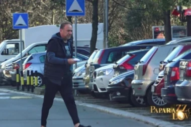 OGROMNA TUGA! Evo od čega je umro Marinko Rokvić: Bakterija mu je uništila organizam