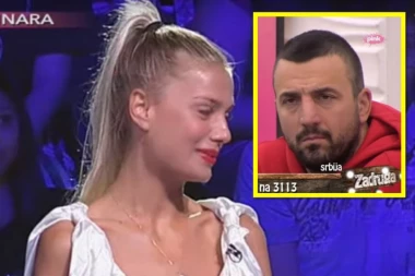 Usred drame sa Draganom i Edom, Dorotea Jovanović otkrila frapantne detalje o Tomoviću: Evo kako ga je odbila i šta joj je posle toga uradio!