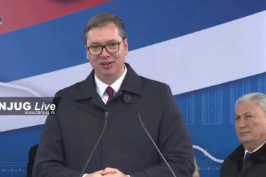 (VIDEO) Srbija će biti ispresecana auto-putevima, na redu deonica Ruma-Šabac-Loznica: Nećemo da gledamo u mete, nego u budućnost!