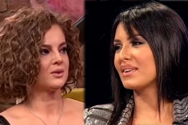 ZABORAVLJENA ZVEZDA GRANDA! Dok Tanja i Slavica DOMINIRAJU ESTRADOM njihova koleginica nije USPELA, evo i zašto!