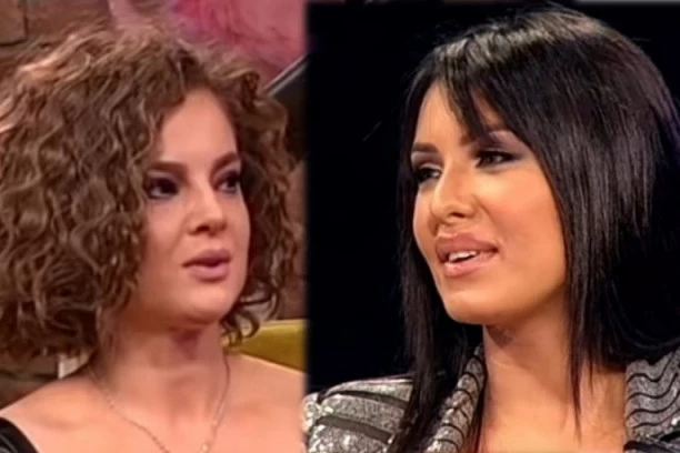 ZABORAVLJENA ZVEZDA GRANDA! Dok Tanja i Slavica DOMINIRAJU ESTRADOM njihova koleginica nije USPELA, evo i zašto!