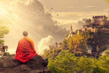 NAJTAČNIJI HOROSKOP NA SVETU: Pročanstvo tibetanskih monaha otkriva sve