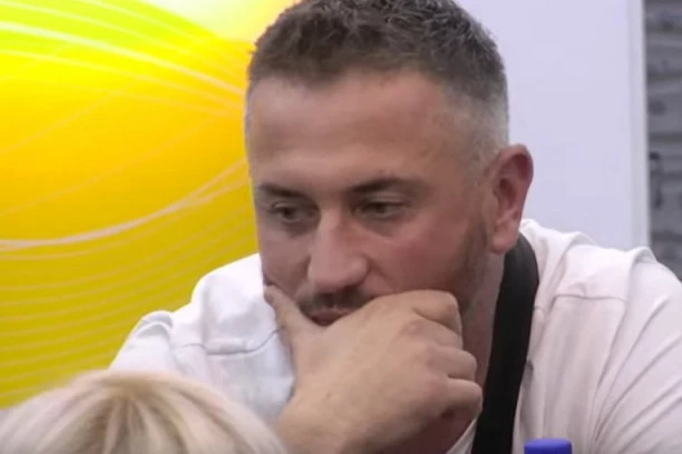 Monstruozni otac! Fetićev poligraf šokirao sve: Bitniji mi je dan kada sam upoznao Draganu, od datuma rođenja moje dece!