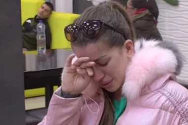 Dalila Dragojević hitno napušta Zadrugu: Razlog će vas zaprepastiti!